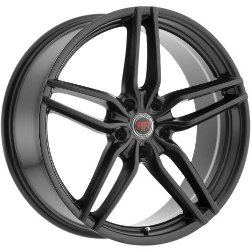 Revolution Racing RR1417x7 +40 Satin Black