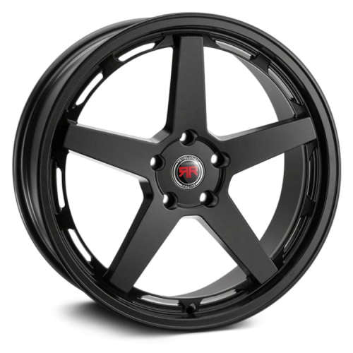 Revolution Racing RR3020x8 +40 Satin Black