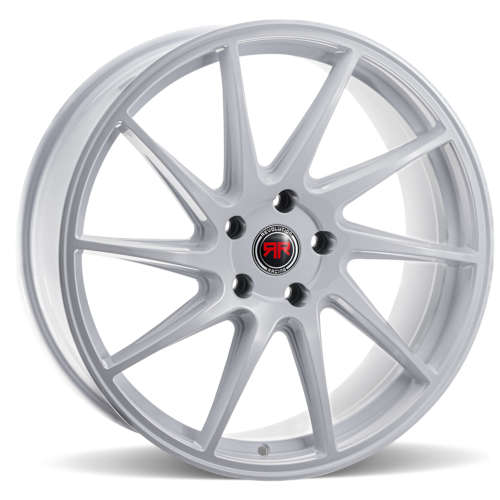 Revolution Racing RR3120x8 +40 White