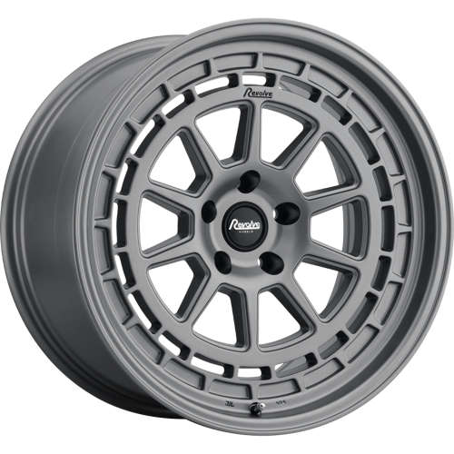 Revolve APVD No 011919x9.5 +22 Seal Grey
