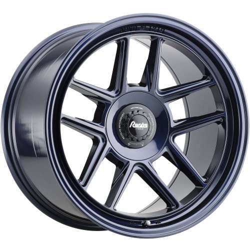 Revolve APVD No 121918x9.5 +38 Galaxy Blue