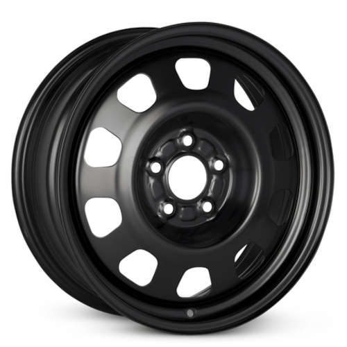Road Ready RRW-0228817x7 +39 Black