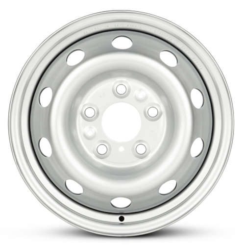 Road Ready RRW-0235216x6 +68 Silver