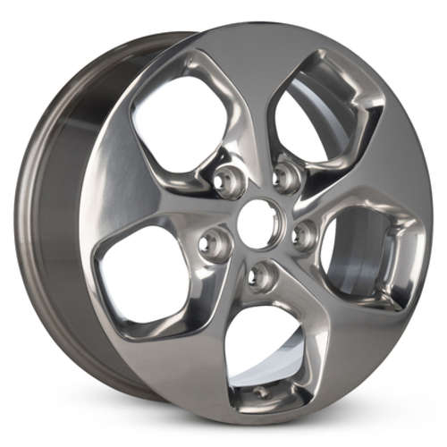 Road Ready RRW-0262117x7 +51 Silver