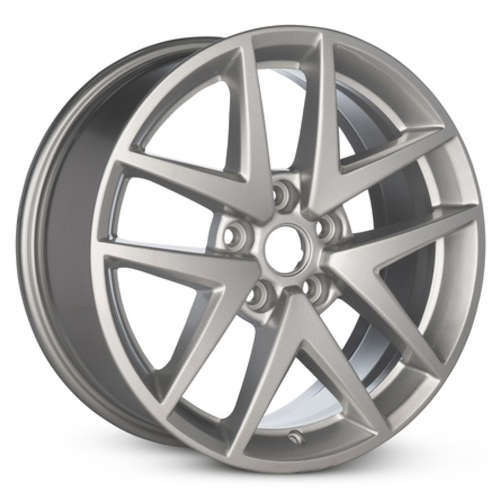 Road Ready RRW-0379717x7.5 +44 Silver