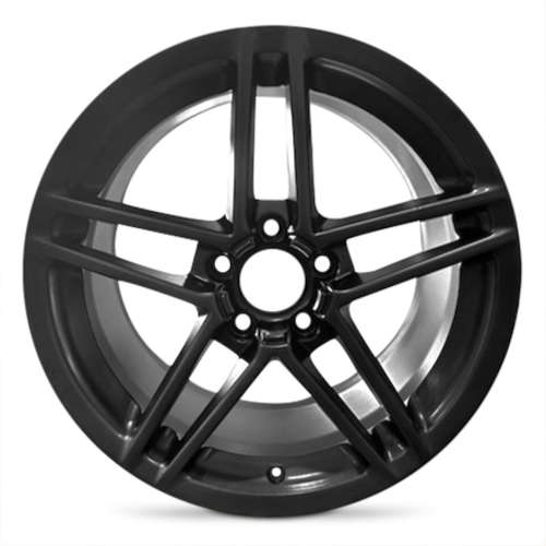 Road Ready RRW-05090A18x9.5 +40 Black