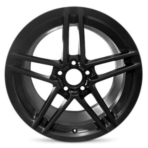 Road Ready RRW-05107A19x12 +59 Dark Gray