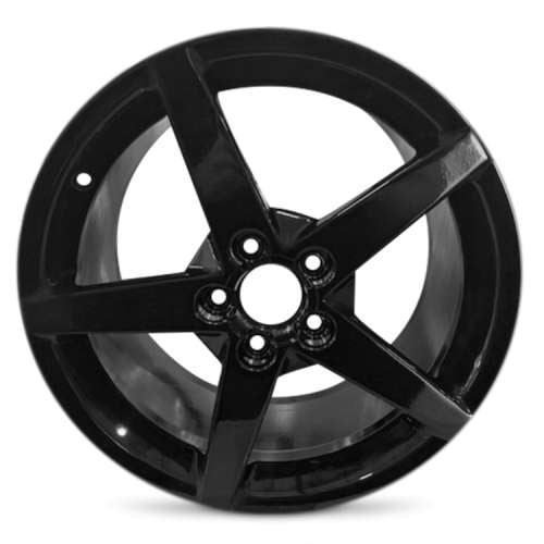 Road Ready RRW-05209A19x10 +79 Black