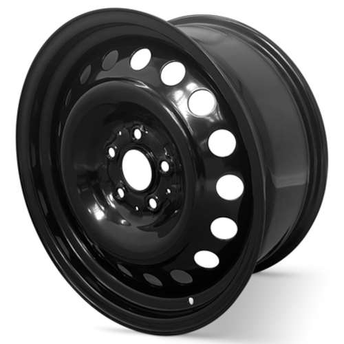 Road Ready RRW-0550618x8 +46 Black