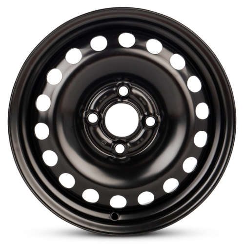 Road Ready RRW-0700114x5 +35 Black