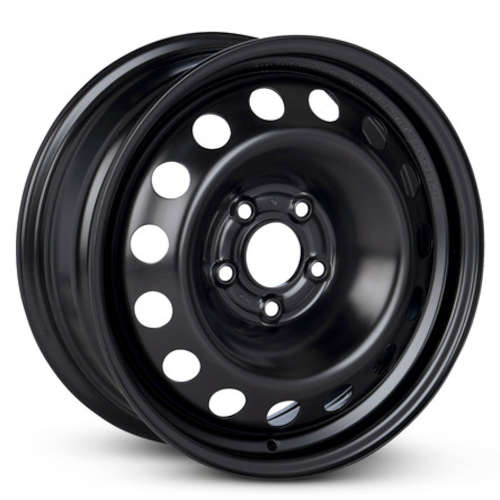 Road Ready RRW-0922916x6.5 +40 Black