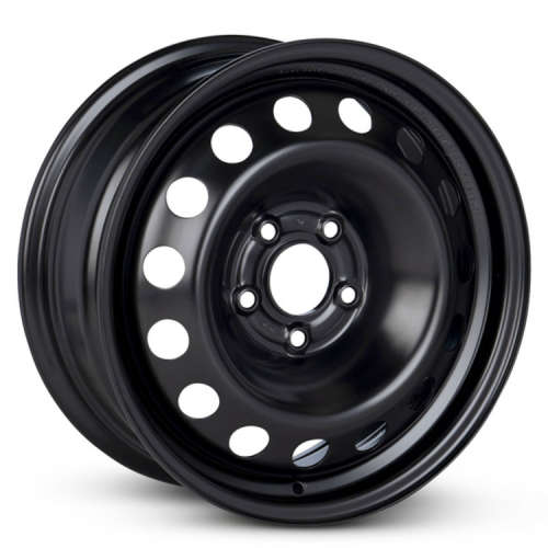 Road Ready RRW-0923016x6.5 +40 Black