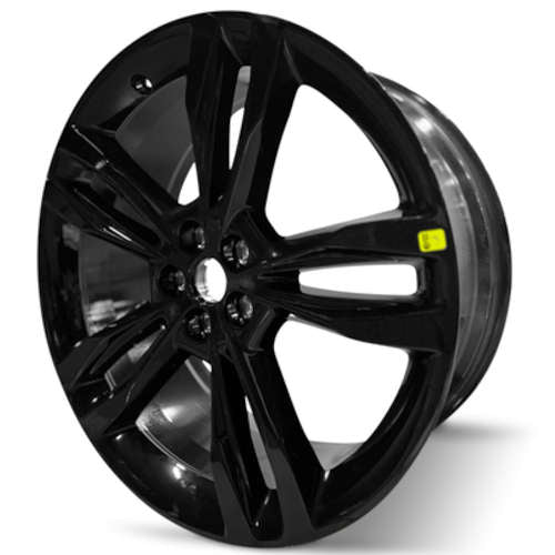 Road Ready RRW-1019821x9 +55 Black