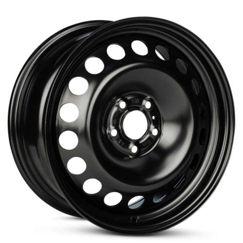 Road Ready RRW-1020317x7.5 +53 Black