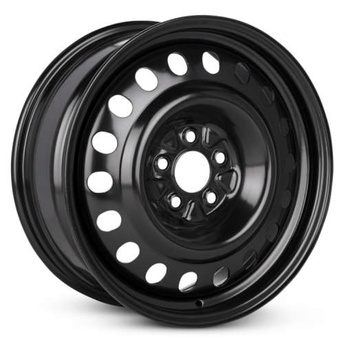 Road Ready RRW-1026117x7 +52 Black