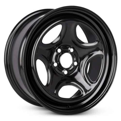 Road Ready RRW-1027418x8 +38 Black