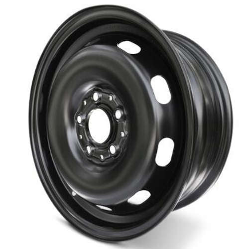 Road Ready RRW-104-000215x5.5 +46 Black