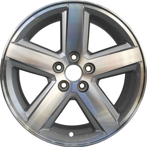 Road Ready RRW-230918x7 +40 Silver