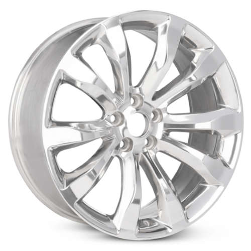 Road Ready RRW-254020x8 +24 Polished