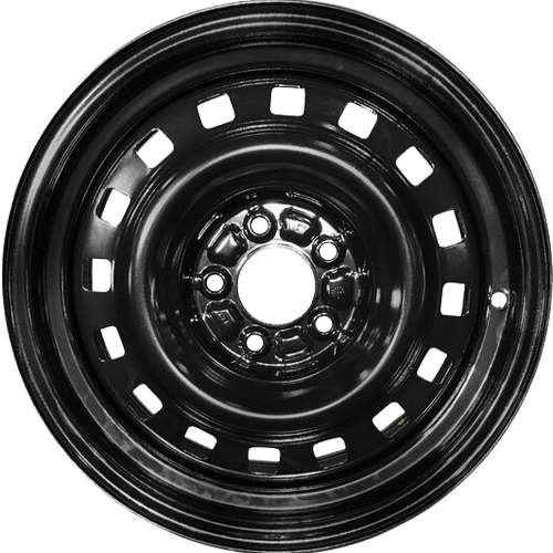Road Ready RRW-326616x7 +47 Black
