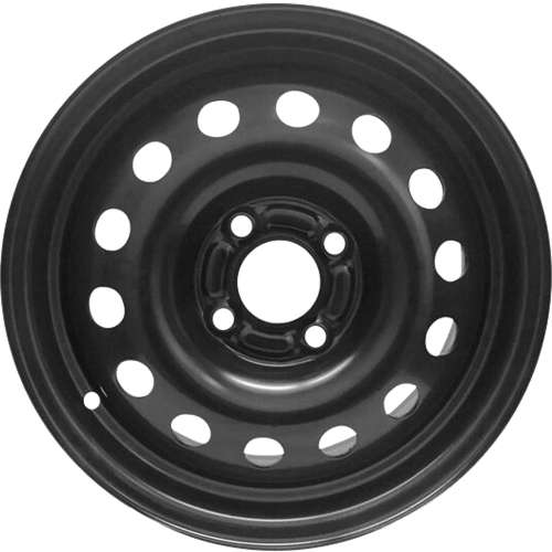 Road Ready RRW-353415x6 +48 Black