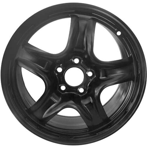 Road Ready RRW-379617x7.5 +44 Black