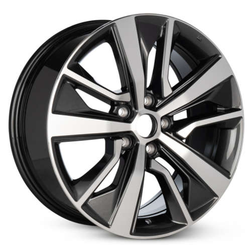 Road Ready RRW-6214118x8 +50 Charcoal