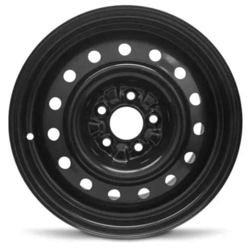 Road Ready RRW-6278216x7 +45 Black