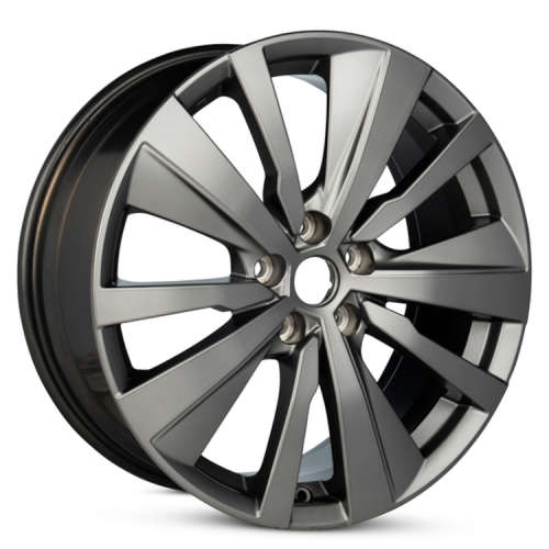 Road Ready RRW-6278619x8 +55 Gray
