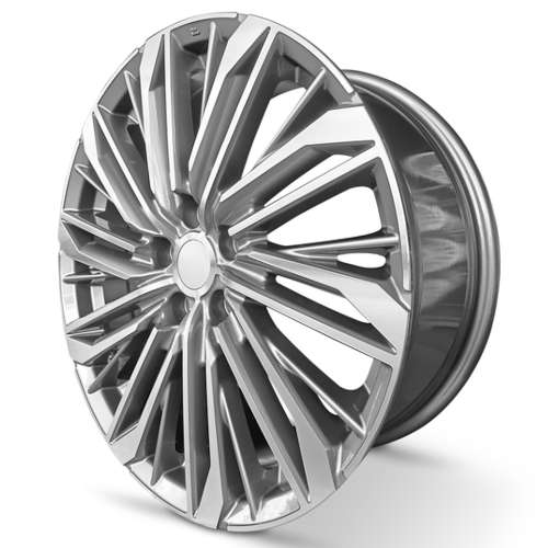 Road Ready RRW-6285619x8 +55 Gray