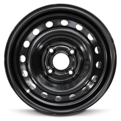 Road Ready RRW-6377315x6 +55 Black