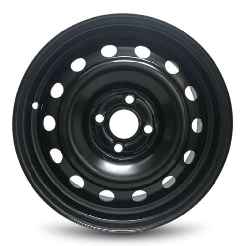 Road Ready RRW-6382815x6 +45 Black