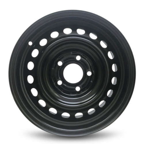 Road Ready RRW-63897A15x6 +40 Black