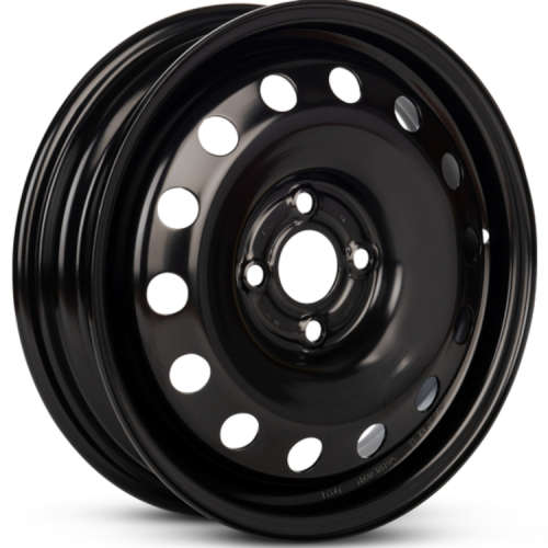 Road Ready RRW-6403215x4 +30 Black