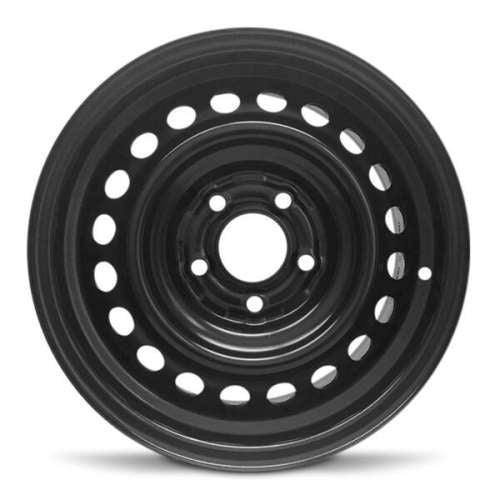 Road Ready RRW-6405115x6.5 +40 Black