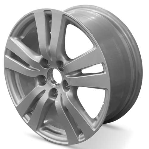 Road Ready RRW-6408718x8 +55 Silver