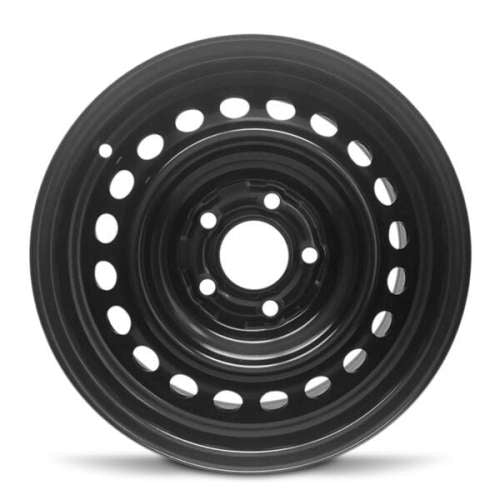 Road Ready RRW-6486015x6 +40 Black