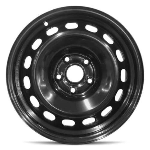 Road Ready RRW-6521216x7 +41 Black