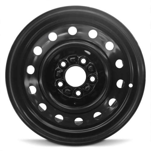 Road Ready RRW-6817615x6 +37 Black