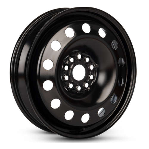 Road Ready RRW-6877217x4 +20 Black