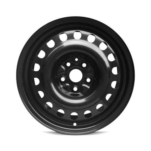 Road Ready RRW-6882217x7 +55 Black