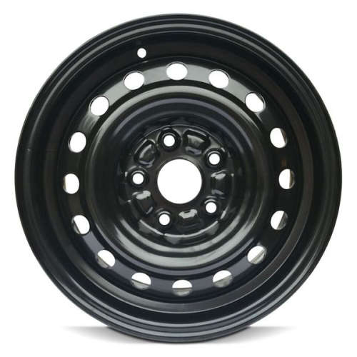 Road Ready RRW-6929415x6 +45 Black