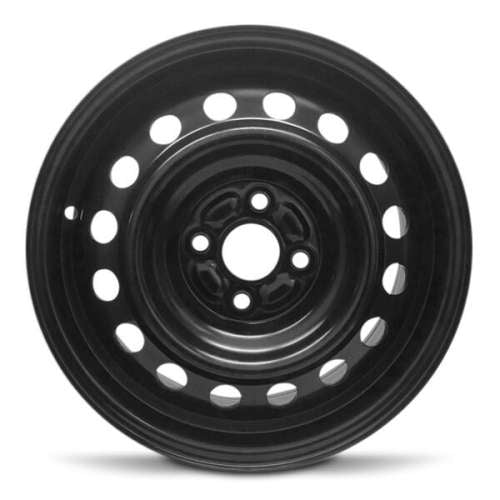 Road Ready RRW-6950215x5.5 +45 Black