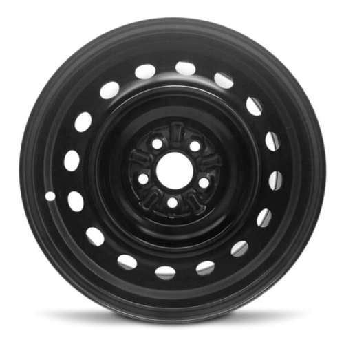 Road Ready RRW-6953916x6.5 +40 Black