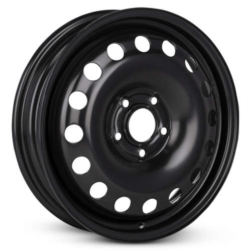 Road Ready RRW-6958517x4 +45 Black