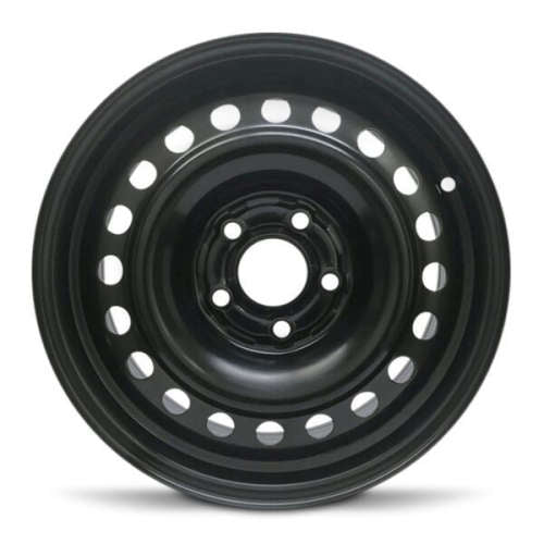 Road Ready RRW-6960216x6.5 +53 Black