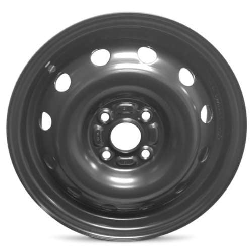 Road Ready RRW-6960714x5 +39 Black