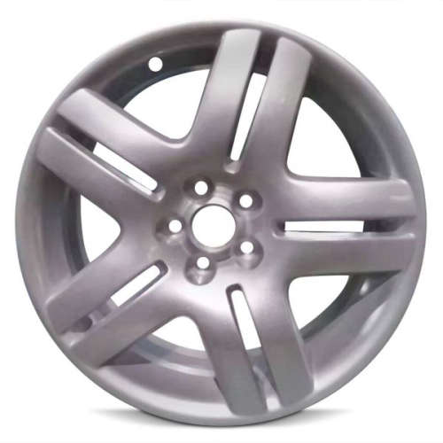 Road Ready RRW-6975117x7 +38 Silver