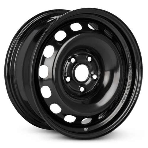 Road Ready RRW-6976716x7 +41 Black