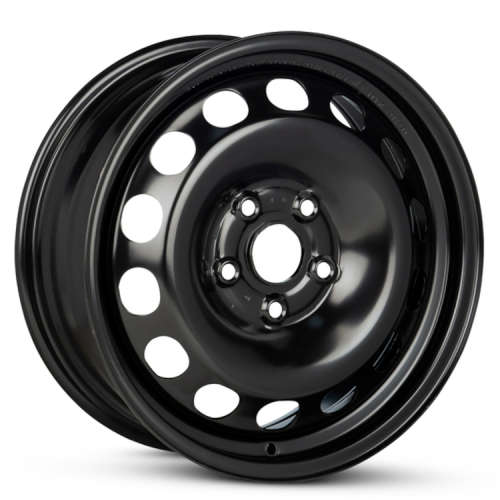Road Ready RRW-69818B16x6.5 +42 Black